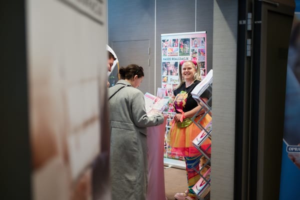 Targi Ślubne w Rzeszowie, marzec 2026 – zdjęcie 8