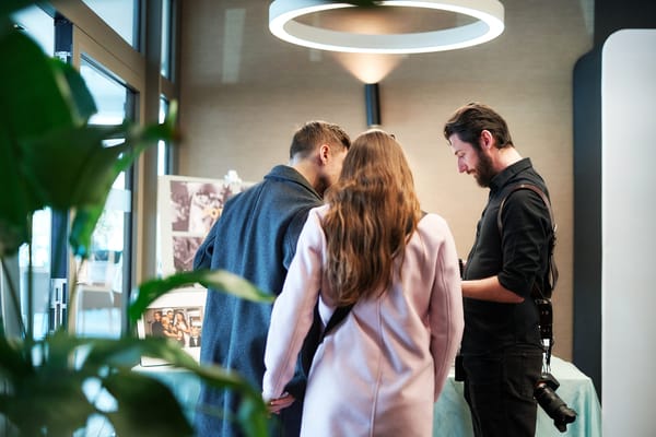 Targi Ślubne w Rzeszowie, marzec 2026 – zdjęcie 18